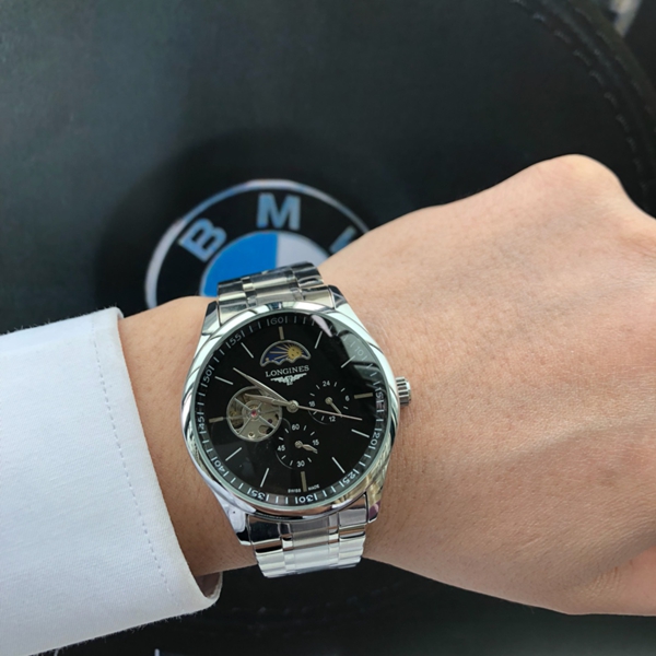 ブランド時計着用イメージ